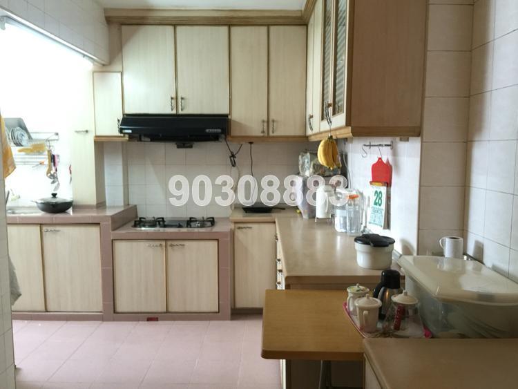 Blk 270 Toh Guan Road (Jurong East), HDB 4 Rooms #129321702